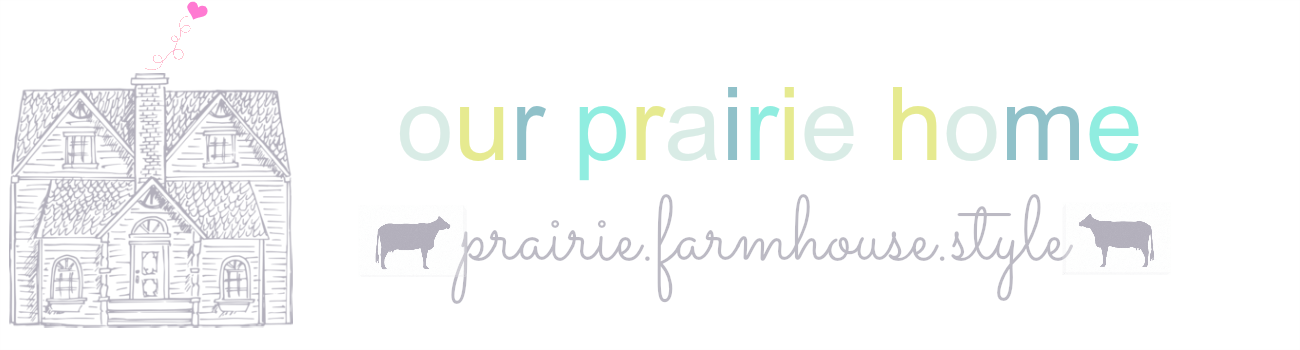 Our Prairie Home