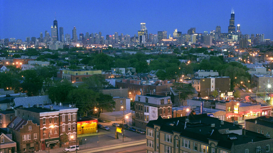 Image result for neighborhoods