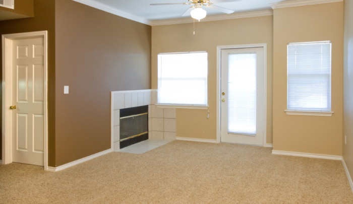 7 Obvious Reasons Why Your Interior Painting Should Be Done By A Professional
