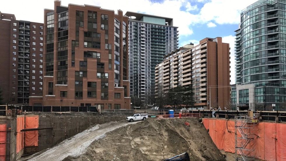 The 5 Best Kept Secrets About Toronto Condos